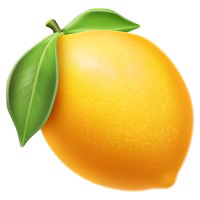 Lemon Slice logo.